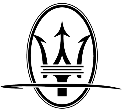 Maserati logo
